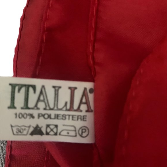 Roma Italia Scarf - Picture 3 of 5